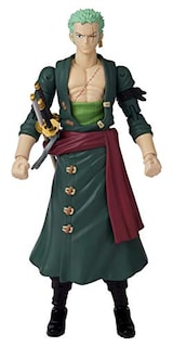 Foto 2 | Foto 2 | Figura Op Zoro - Venta Internacional.