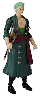 Foto 3 | Foto 3 | Figura Op Zoro - Venta Internacional.