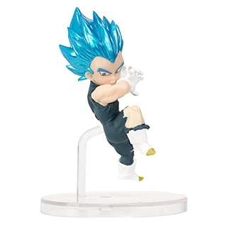 Foto 5 | Foto 5 | Set De Figuras Dragon Ball Super Adverge 2 Super Saiyan Goku, Ve - Venta Internacional.