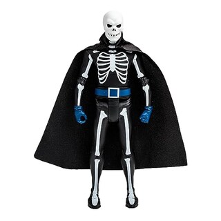 Foto 1 | Foto 1 | Figura De Acción Mcfarlane Toys Dc Retro Lord Death Man - Venta Internacional.