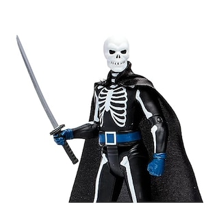 Foto 2 | Foto 2 | Figura De Acción Mcfarlane Toys Dc Retro Lord Death Man - Venta Internacional.