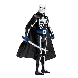 Foto 3 | Foto 3 | Figura De Acción Mcfarlane Toys Dc Retro Lord Death Man - Venta Internacional.