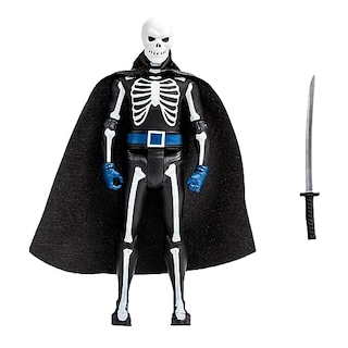 Foto 4 | Foto 4 | Figura De Acción Mcfarlane Toys Dc Retro Lord Death Man - Venta Internacional.
