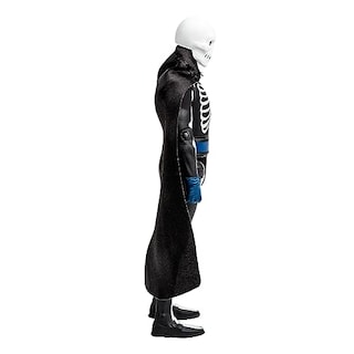 Foto 7 | Foto 7 | Figura De Acción Mcfarlane Toys Dc Retro Lord Death Man - Venta Internacional.