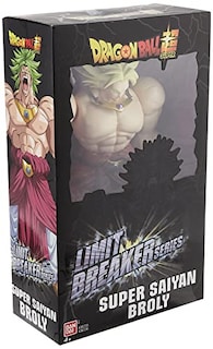 Foto 6 | Foto 6 | Figura Dragon Ball Super Dbs Broly Limit Breaker 33 Cm S1 - Venta Internacional.