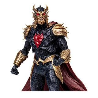 Foto 2 | Foto 2 | Mcfarlane Toys Dc Direct - Page Punchers - Figura De 7'' Con - Venta Internacional.