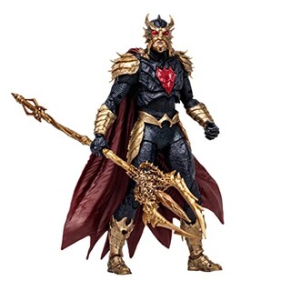 Foto 3 | Foto 3 | Mcfarlane Toys Dc Direct - Page Punchers - Figura De 7'' Con - Venta Internacional.