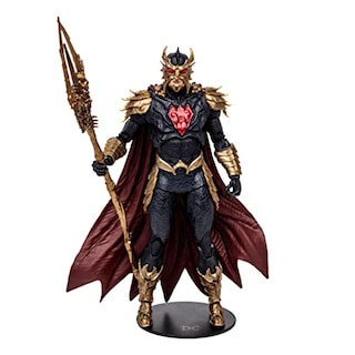Foto 5 | Foto 5 | Mcfarlane Toys Dc Direct - Page Punchers - Figura De 7'' Con - Venta Internacional.