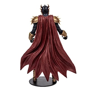 Foto 7 | Foto 7 | Mcfarlane Toys Dc Direct - Page Punchers - Figura De 7'' Con - Venta Internacional.