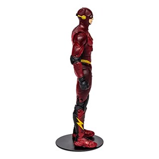 Foto 4 | Foto 4 | Mcfarlane - Dc Multiverse - The Flash Movie 7'' Action Figu - Venta Internacional.