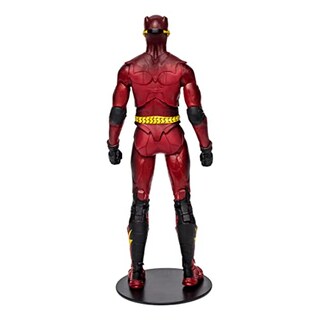 Foto 5 | Foto 5 | Mcfarlane - Dc Multiverse - The Flash Movie 7'' Action Figu - Venta Internacional.