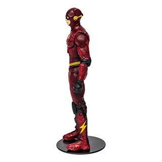 Foto 6 | Foto 6 | Mcfarlane - Dc Multiverse - The Flash Movie 7'' Action Figu - Venta Internacional.