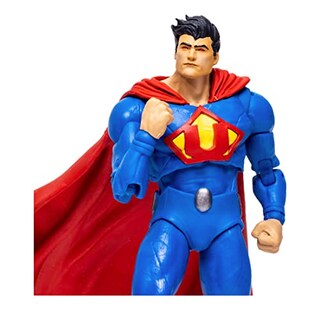 Foto 2 | Foto 2 | Mcfarlane Toys Dc Build-a 7in - Sindicato Del Crimen The New De - Venta Internacional.