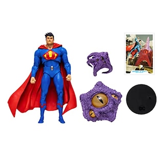 Foto 7 | Foto 7 | Mcfarlane Toys Dc Build-a 7in - Sindicato Del Crimen The New De - Venta Internacional.