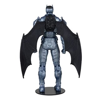 Foto 5 | Foto 5 | Mcfarlane Toys Dc Multiverse Batwing (nuevo 52) 7in Action F - Venta Internacional.