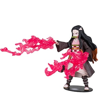 Foto 3 | Foto 3 | Mcfarlane Toys - Demon Slayer 7'' Wave 1 - Nezuko Kamado - Venta Internacional.
