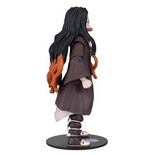 Foto 4 | Foto 4 | Mcfarlane Toys - Demon Slayer 7'' Wave 1 - Nezuko Kamado - Venta Internacional.