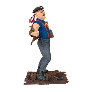Foto 4 | Foto 4 | Mcfarlane Toys - Wb 100: Perezosos (los Goonies) Película Maníacos - Venta Internacional.