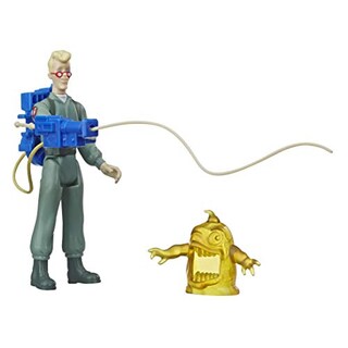 Foto 1 | Foto 1 | Figura De Acción Hasbro Los Cazafantasmas Kenner Classics Egon Speng - Venta Internacional.