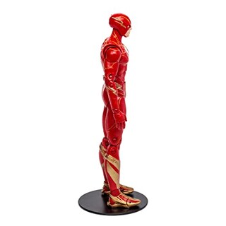 Foto 4 | Foto 4 | Figura De Acción Mcfarlane Dc Multiverse The Flash Movie 7'' - Venta Internacional.