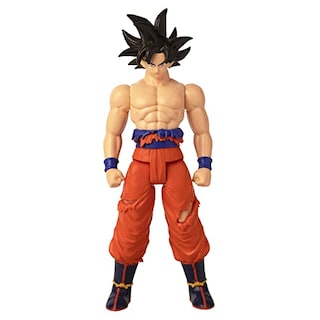 Foto 1 | Foto 1 | Figura De Acción Dragon Ball Super Limit Breaker 30 Cm Goku - Venta Internacional.