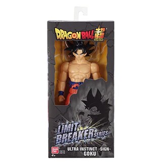 Foto 2 | Foto 2 | Figura De Acción Dragon Ball Super Limit Breaker 30 Cm Goku - Venta Internacional.