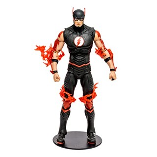 Foto 1 | Foto 1 | Juguetes Mcfarlane - Speed Metal Wv9 - Barry Allen - Venta Internacional.