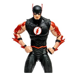 Foto 2 | Foto 2 | Juguetes Mcfarlane - Speed Metal Wv9 - Barry Allen - Venta Internacional.