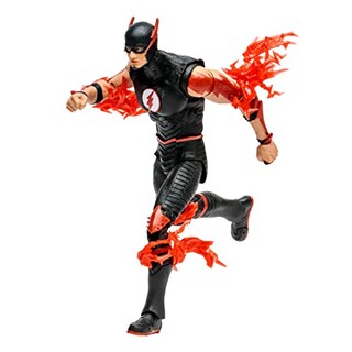 Foto 3 | Foto 3 | Juguetes Mcfarlane - Speed Metal Wv9 - Barry Allen - Venta Internacional.