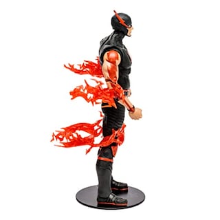 Foto 6 | Foto 6 | Juguetes Mcfarlane - Speed Metal Wv9 - Barry Allen - Venta Internacional.