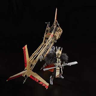Foto 5 | Foto 5 | Star Wars The Black Series Enfys Nest & Enfys Nest's Swoop Bike - Venta Internacional.