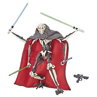 Foto 1 | Foto 1 | Figura de Acción Star Wars Black Series - Venta Internacional