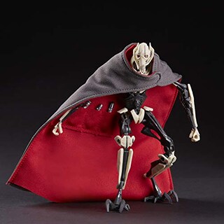 Foto 3 | Foto 3 | Figura de Acción Star Wars Black Series - Venta Internacional