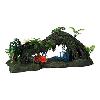 Foto 7 | Foto 7 | Figura De Acción Mcfarlane Toys Avatar Omatikaya Rainforest - Venta Internacional.