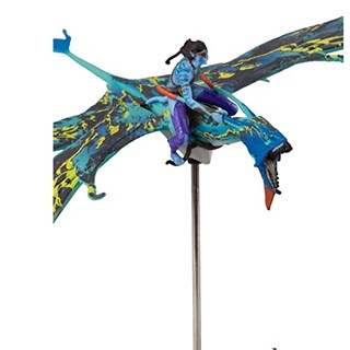 Foto 2 | Foto 2 | Mcfarlane - Avatar: El Camino Del Agua - Mundo De Pandora - - Venta Internacional.