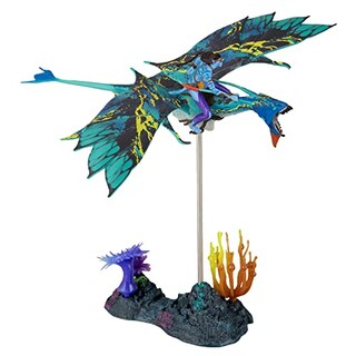Foto 3 | Foto 3 | Mcfarlane - Avatar: El Camino Del Agua - Mundo De Pandora - - Venta Internacional.