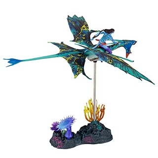 Foto 5 | Foto 5 | Mcfarlane - Avatar: El Camino Del Agua - Mundo De Pandora - - Venta Internacional.
