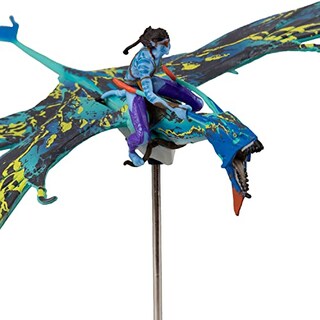 Foto 6 | Foto 6 | Mcfarlane - Avatar: El Camino Del Agua - Mundo De Pandora - - Venta Internacional.