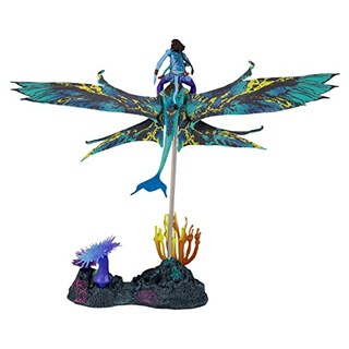 Foto 7 | Foto 7 | Mcfarlane - Avatar: El Camino Del Agua - Mundo De Pandora - - Venta Internacional.
