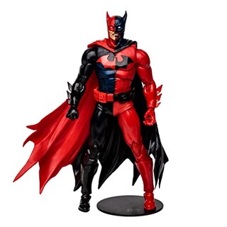 Foto 1 | Foto 1 | Mcfarlane Toys - Dc Multiverse Two-face Como Batman (batman: - Venta Internacional.