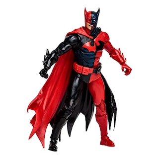 Foto 3 | Foto 3 | Mcfarlane Toys - Dc Multiverse Two-face Como Batman (batman: - Venta Internacional.