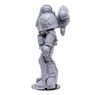 Foto 4 | Foto 4 | Mcfarlane Toys - Warhammer 40000 7in Figures Wv5 - Dark Angel Intercessor (variante Ap) - Venta Internacional.