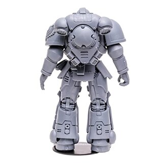 Foto 5 | Foto 5 | Mcfarlane Toys - Warhammer 40000 7in Figures Wv5 - Dark Angel Intercessor (variante Ap) - Venta Internacional.