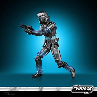 Foto 4 | Foto 4 | Figura De Acción Vintage Gaming Greats Stormtrooper, 3.75 Pu - Venta Internacional.