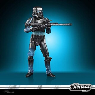 Foto 6 | Foto 6 | Figura De Acción Vintage Gaming Greats Stormtrooper, 3.75 Pu - Venta Internacional.