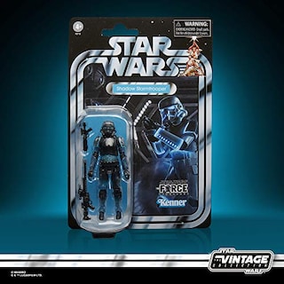 Foto 7 | Foto 7 | Figura De Acción Vintage Gaming Greats Stormtrooper, 3.75 Pu - Venta Internacional.
