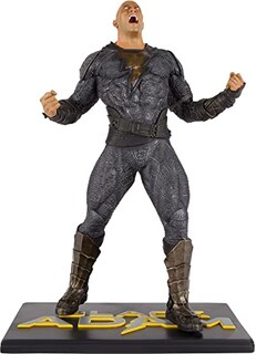 Foto 1 | Foto 1 | Juguetes Mcfarlane Dc Black Adam - Venta Internacional.