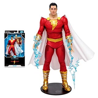 Foto 1 | Foto 1 | Mcfarlane - Dc Shazam 2 Película 7 - ¡shazam! - Venta Internacional.