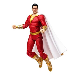 Foto 3 | Foto 3 | Mcfarlane - Dc Shazam 2 Película 7 - ¡shazam! - Venta Internacional.
