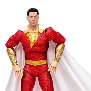Foto 6 | Foto 6 | Mcfarlane - Dc Shazam 2 Película 7 - ¡shazam! - Venta Internacional.
